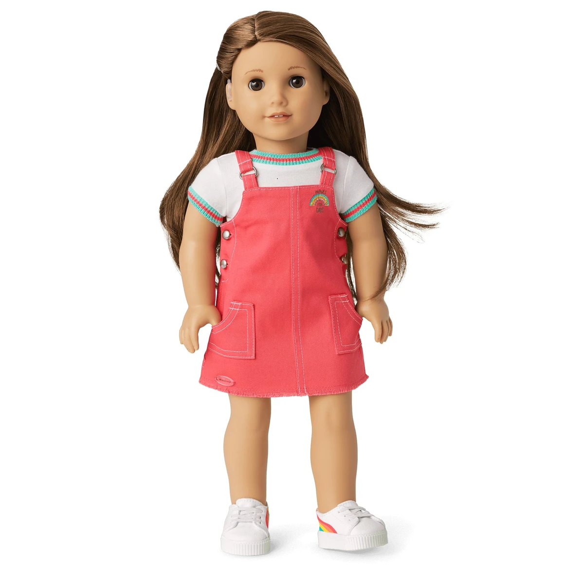 Joss's Beach Jumper American Girl Wiki Fandom