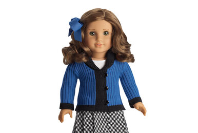 Rebecca's Summer Outfit | American Girl Wiki | Fandom