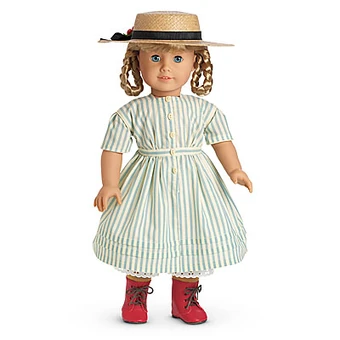 american girl hat