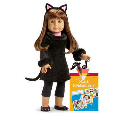 american girl doll halloween costumes