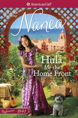 HulaForHomeFront