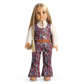 julie american girl doll