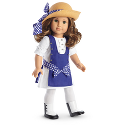 Category:Rebecca's Collection, American Girl Wiki