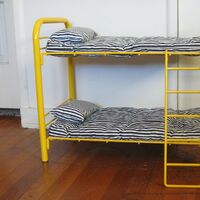 ag bunk bed