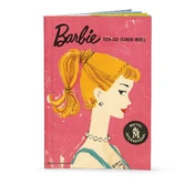 Replica Barbie magazine.