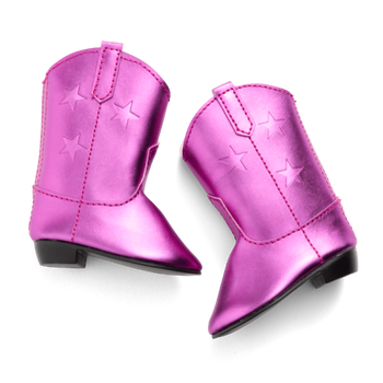 ConfidentCowgirlBoots