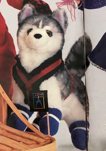 Husky Dog American Girl Wiki Fandom