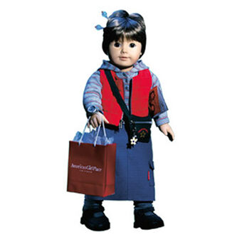 american doll outfits