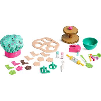 Baking Accessories I, American Girl Wiki