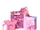 American Girl Happy Birthday Goody Bag Bundle (Bitty Baby)