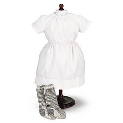 Historical Underclothes, American Girl Wiki