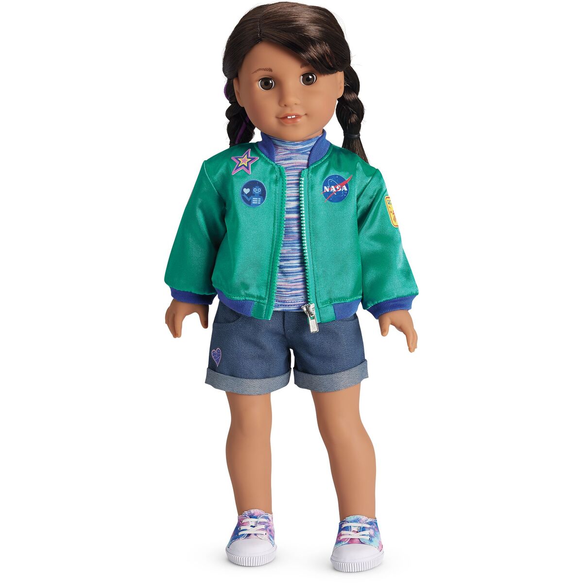 American girl sales luciana outfits