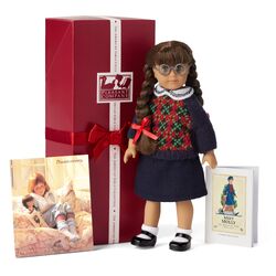 Mini Fridge and Snacks Set, American Girl Wiki