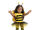 Bee Myself Outfit