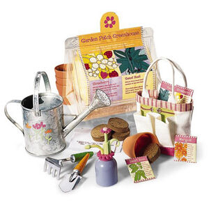 GardeningAccessories2002