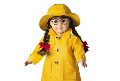 Party Pinafore and Birthday Crown | American Girl Wiki | Fandom