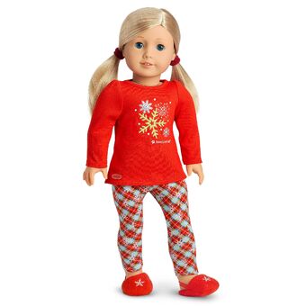 american girl holiday 2018