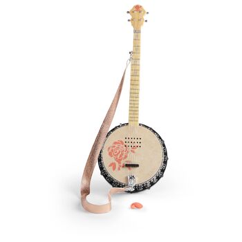 TenneyBanjo
