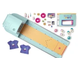 American Girl Bowling Alley