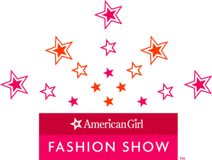 american girl fashion show