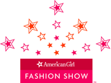 American Girl Fashion Show