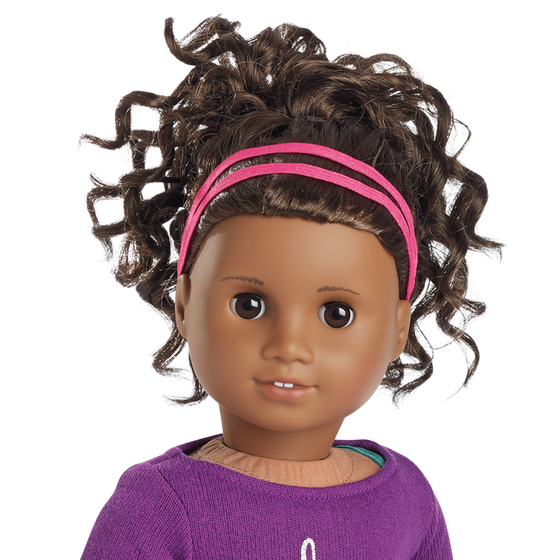 american girl doll gabriella