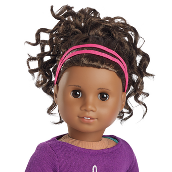 gabby american girl doll