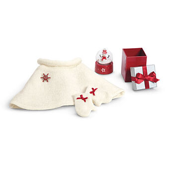 american girl holiday accessories