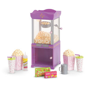 MoviePopcornMachine