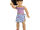 Ruffled Tankini