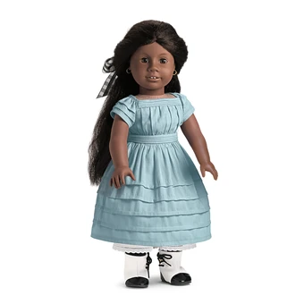 Addy's Blue Dress | American Girl Wiki | Fandom Addy's Blue Dress | American Girl Wiki | Fandom