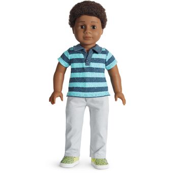 boy dolls at target