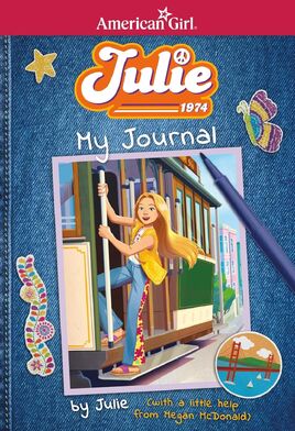 JulieJournal
