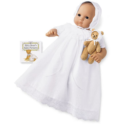 baby special occasion