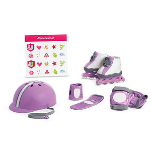 Sporty Skate Set American Girl Wiki Fandom