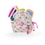 Backpack in Star Student Backpack Set.