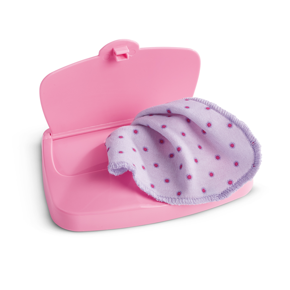 Bitty's Wipe Case | American Girl Wiki | Fandom