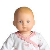 Bitty blondeblue face