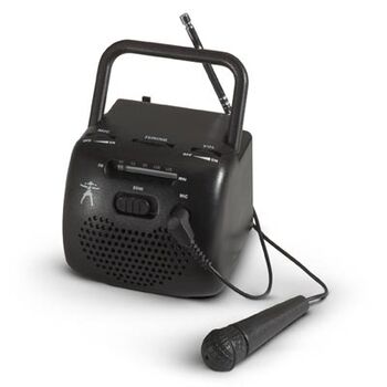KaraokeMachine