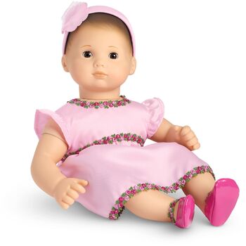 RoseDressBitty