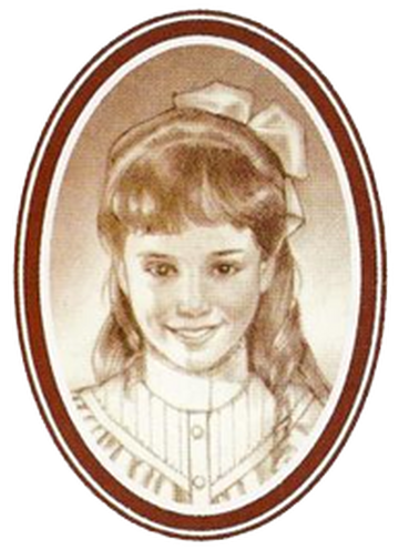 American girl cheap samantha parkington