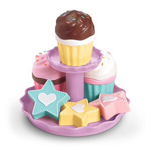 Cookie Baking Set, American Girl Wiki