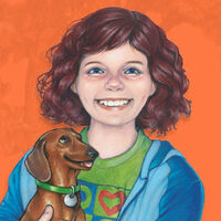 american girl doll lindsey