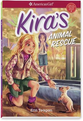 KiraAnimalRescue