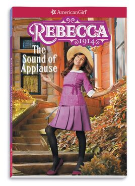RebeccaSoundOfApplause 2019