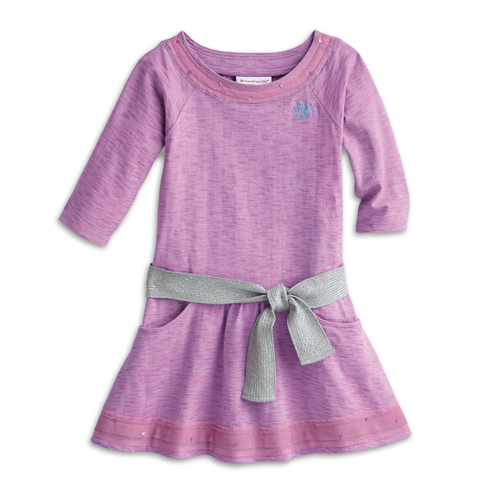 Lilac Dress | American Girl Wiki | Fandom