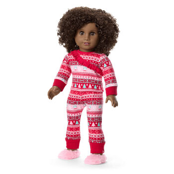 BerryMerryPJs