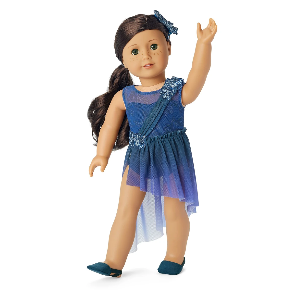 Rehearsal to Recital Dance Outfit American Girl Wiki Fandom