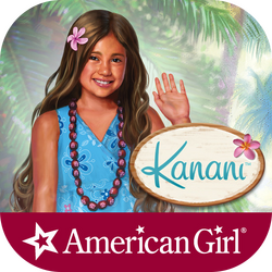 American girl store video games