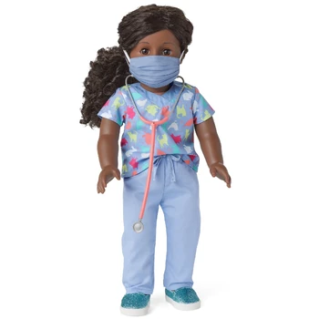 The Time for a Check-Up Outfit as seen on .